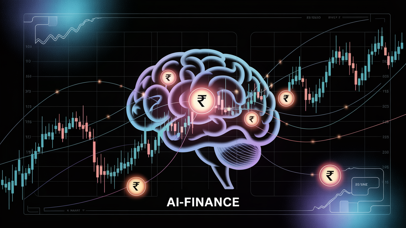 Top AI-Powered Tools for Stock Market Analysis in India (2025 Edition)